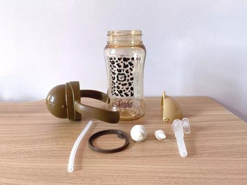 宝宝吸管杯前10排行榜(吸管杯十大品牌排行榜)插图55