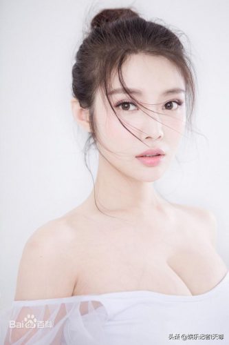 十大最美90后女星排行榜(90后女星排名)插图
