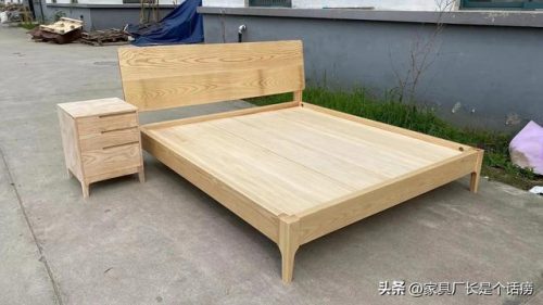 实木家具木头排行榜(世界十大木材排名)插图8