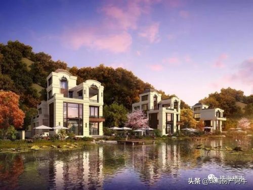 珠海豪宅顶级排名前十(珠海最好的别墅)插图7