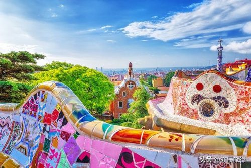 西班牙的景点排名前十(西班牙的旅游城市和著名景点)插图10