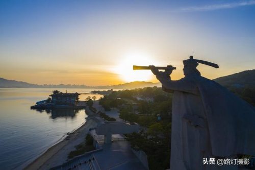 中国海边排名前十(中国最好玩的海边)插图4