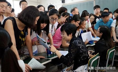 2017高考理科女生热门专业排行榜(女生理科学什么专业就业前景好)插图4
