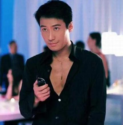 男明星谁最帅排行榜(中国男明星颜值前十名)插图7