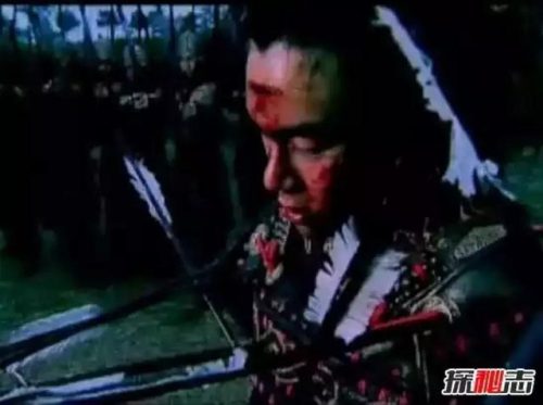 中国十大厉鬼排行榜(中国十大名鬼事件)插图2