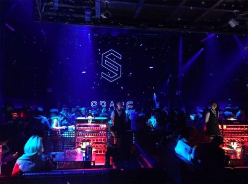重庆夜店嗨吧排行榜(重庆酒吧排名前十名)插图6