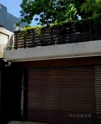 刘德华全国豪宅排名前十(参观刘德华豪宅)插图