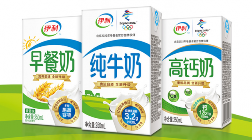 中国牛奶品牌排行榜100(中国牛奶排名前十名有哪些品牌)插图