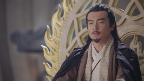 明教的武功排名前十(杨逍武功排名)插图2