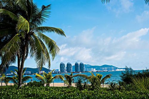 海口凉快景点排名前十(海口哪个沙滩干净好玩)插图11