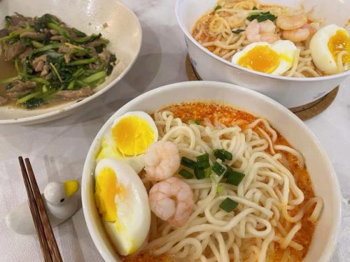 国外热销泡面排名前十(全世界泡面销量排名)插图11