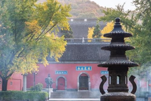 南京旅游景点排行榜(南京旅游需要提前预约的景点)插图45