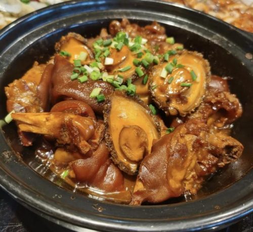 杭州创业餐馆排名前十(杭州特色美食餐厅)插图7