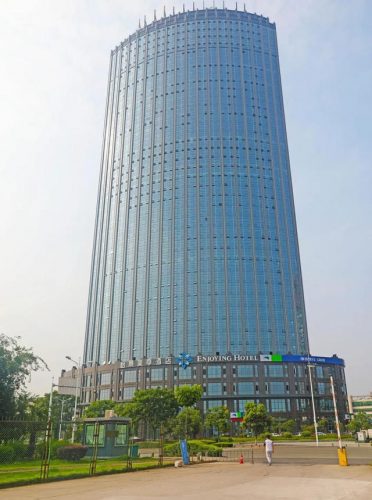 宜昌独栋高楼排名前十(宜昌国际广场)插图11