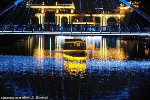 北京游船景区排名前十(北京景点大全排名榜)插图19