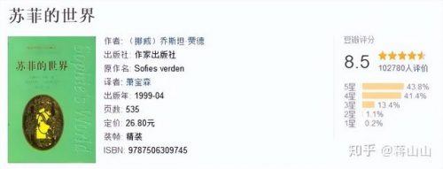 十大著名书籍排行榜(中国十大畅销书排行榜)插图2