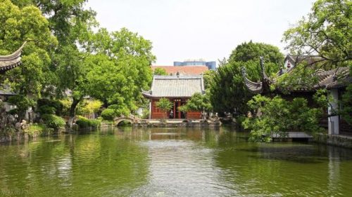南京旅游景点排行榜(南京旅游需要提前预约的景点)插图17