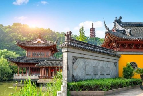 镇江游玩景点排名前十(镇江5a景区)插图21