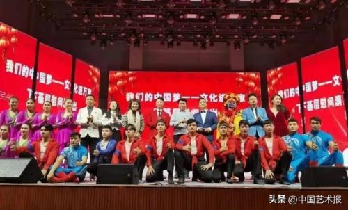 中国实力杂技排名前十(关于杂技的介绍)插图9