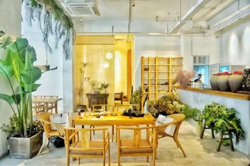 重庆烧烤酒馆排名前十(牧上庭院烧烤酒馆怎么样)插图12