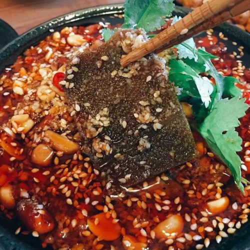 重庆烧烤酒馆排名前十(牧上庭院烧烤酒馆怎么样)插图21