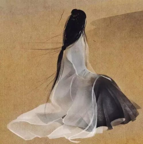 排名前十的动漫头像(十几个人用的闺蜜头像)插图19