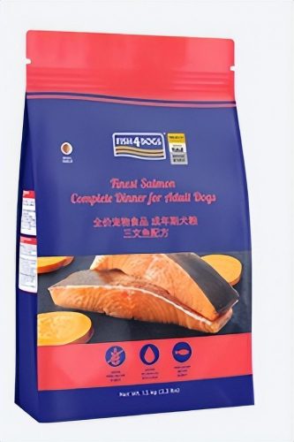 进口狗粮天然粮排行榜(狗粮有哪些品牌)插图10