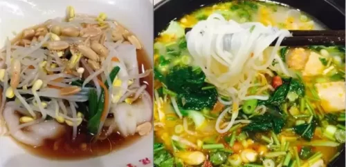 西安好吃的地方排行榜(西安网红店美食)插图20