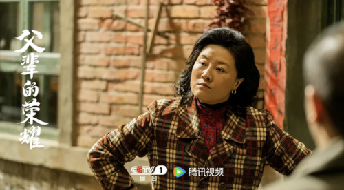 好看的家庭电视剧排行榜国内(家庭剧榜前十名电视剧)插图9