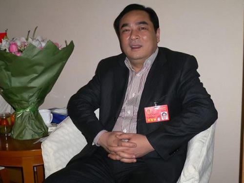 诸暨十大富豪排行榜(诸暨现在最出名的人)插图6