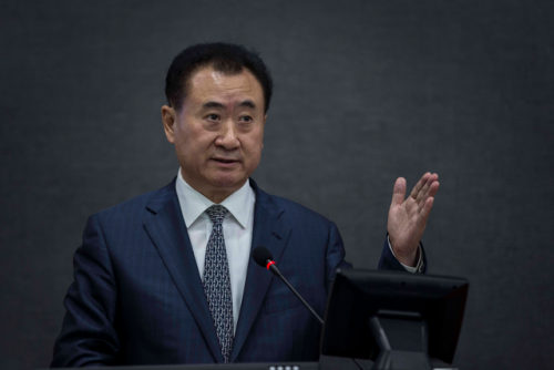 中国富豪的座驾排行榜(中国玩车十大土豪)插图1