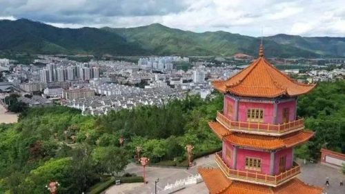 云南最美县城排名前十(云南有哪些县城,分别是)插图8