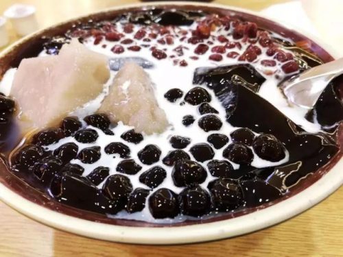 重庆奶茶加盟店排行榜(全国奶茶十大排行榜)插图36