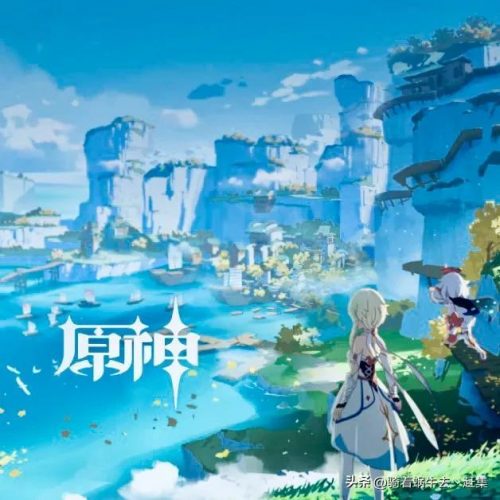 手机网游回合制排行榜(十大良心回合制网络游戏)插图3