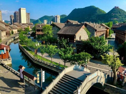 六盘水景点排行榜(贵州六盘水旅游景点攻略)插图30