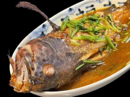阳新湘菜美食排名前十(湖北阳新美食哪里好吃)插图8