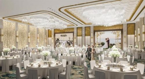 临夏中式酒店排名前十(临夏五星级酒店有几个)插图7