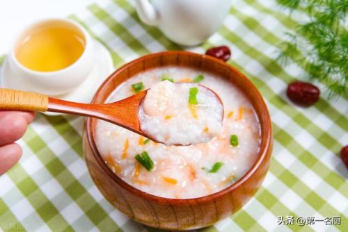 喝粥排行榜(粥店加盟10大品牌排行)插图