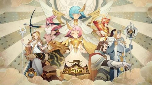 卡牌动作类手游排行榜(卡牌手游十大排名)插图2