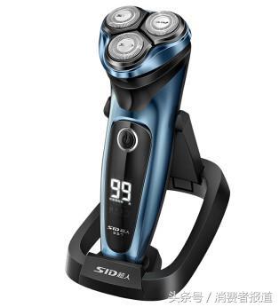 中国剃须刀品牌排行榜(十大刮胡刀品牌排行榜)插图2