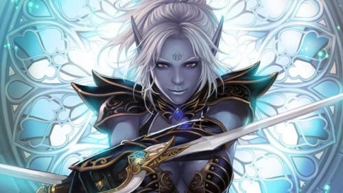 异界穿越小说排行榜(经典完结异界大陆小说)插图4