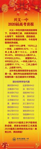 兴仁排名前十的中学(兴仁市仁德学校简介)插图