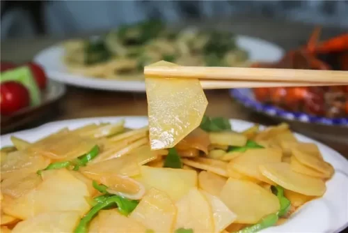 永城便宜饭店排名前十(永城环境比较好的饭店)插图16