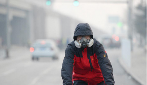 雾霾最大的城市排行榜(中国十大雾霾城市排名)插图