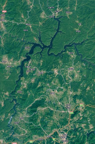 盘锦地区水库排名前十(盘锦八一水库简介)插图13