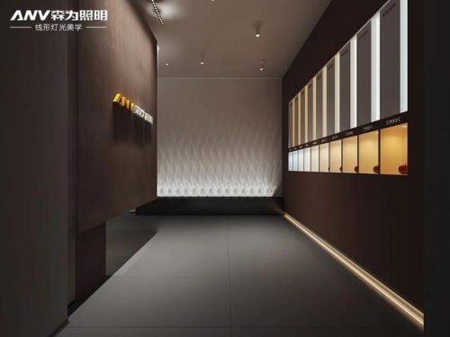中国十大照明排行榜(全国照明公司前十名)插图1