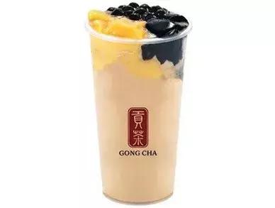 重庆奶茶加盟店排行榜(全国奶茶十大排行榜)插图21