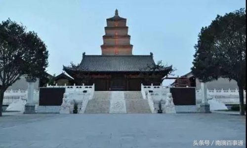 潮汕寺庙景区排名前十(潮汕旅游景点)插图7