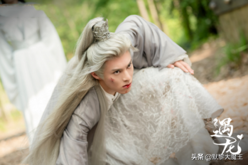 双世宠妃收视率排行榜(双世宠妃播放量多少亿)插图1