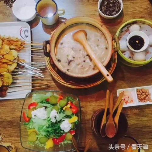 排行榜前十名养生粥铺(加盟粥店哪个品牌比较好)插图5